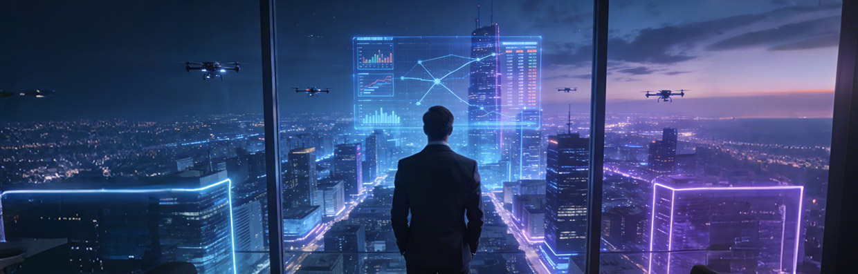 低空经济的“资本竞速”：投融资新趋势与优质企业集聚效应